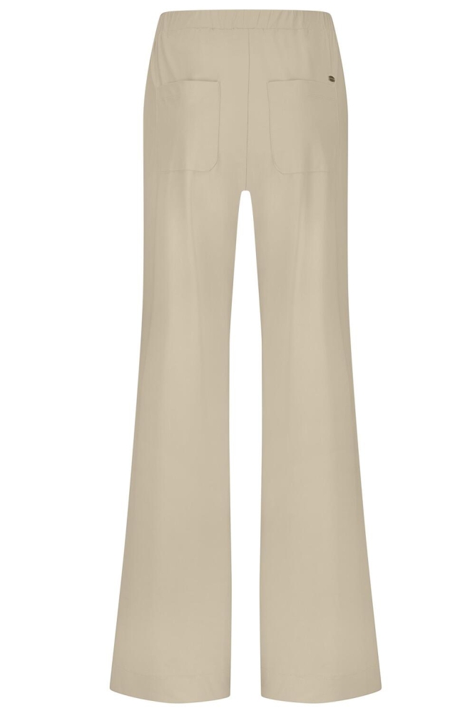 MILLIE TROUSER L14 375 2505 SAND